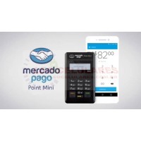 Maquininha Point Mini - A Máquina De Cartão Do Mercado Pago